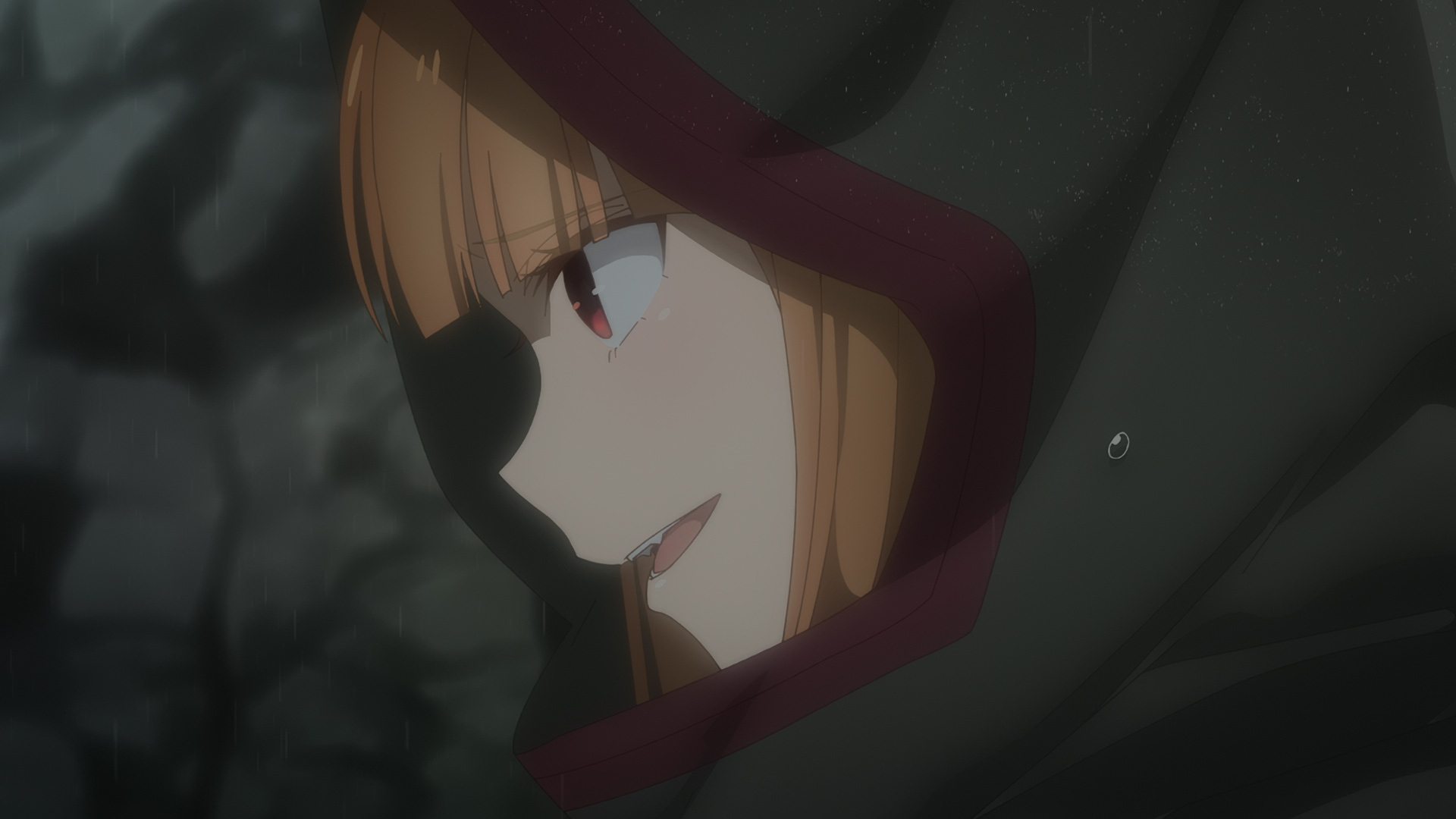 Ookami to Koushinryou (2024) | Episodios 10 y 11 - Kakumei Subs