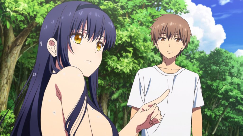 Summer Pockets | Episodio 05