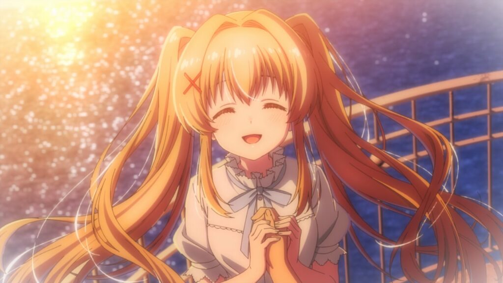 Summer Pockets | Episodios 08-09