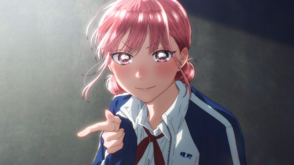 Ao no Hako (Blue Box) | Episodios 17-19