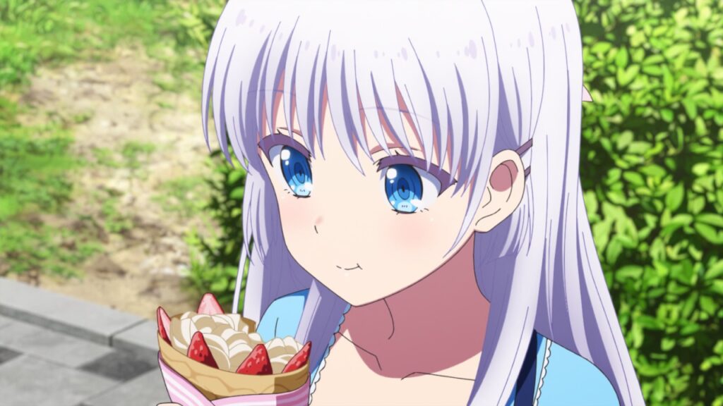 Summer Pockets | Episodio 16