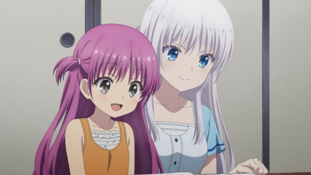 Summer Pockets | Episodio 19