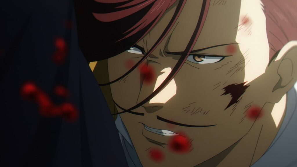 Sousou no Frieren Season 2 Episodio 2