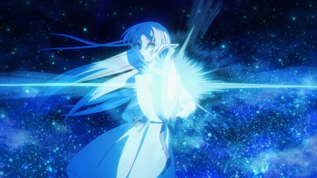 Sousou no Frieren Season 2 Episodio 5