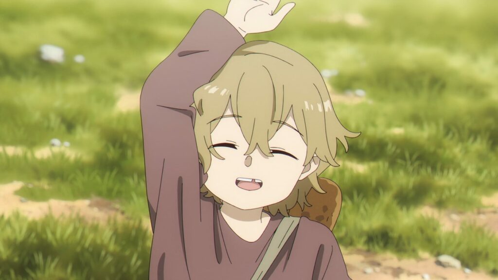 Sousou no Frieren Season 2 Episodio 6