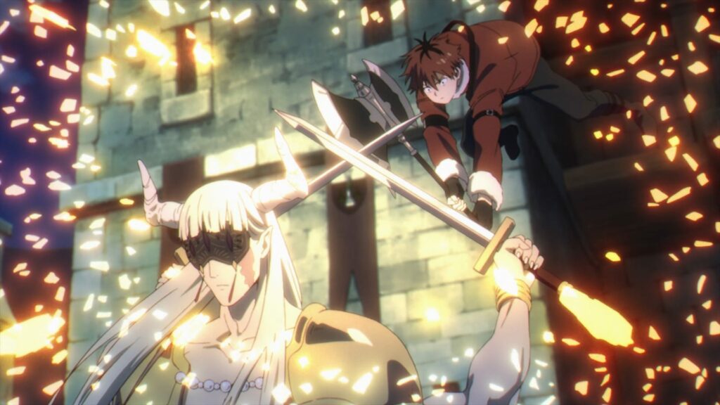 Sousou no Frieren Season 2 Episodio 8