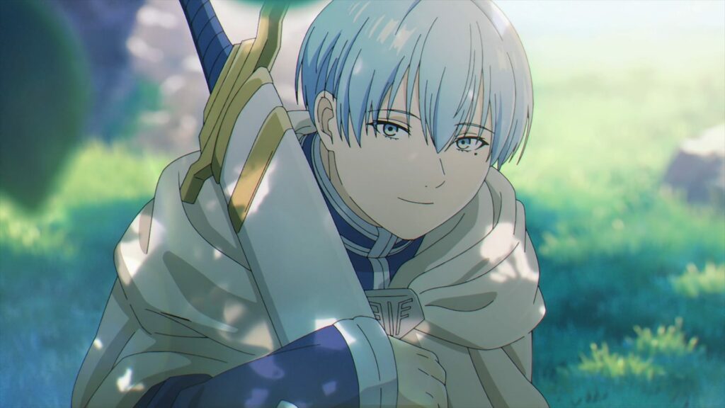 Sousou no Frieren Season 2 Episodio 9