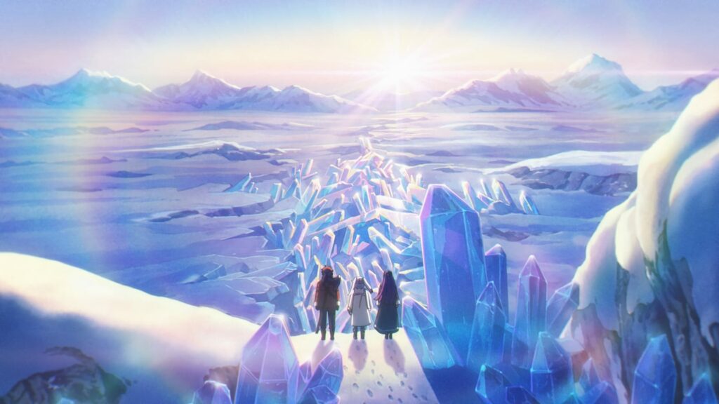 Sousou no Frieren Season 2 Episodio 10