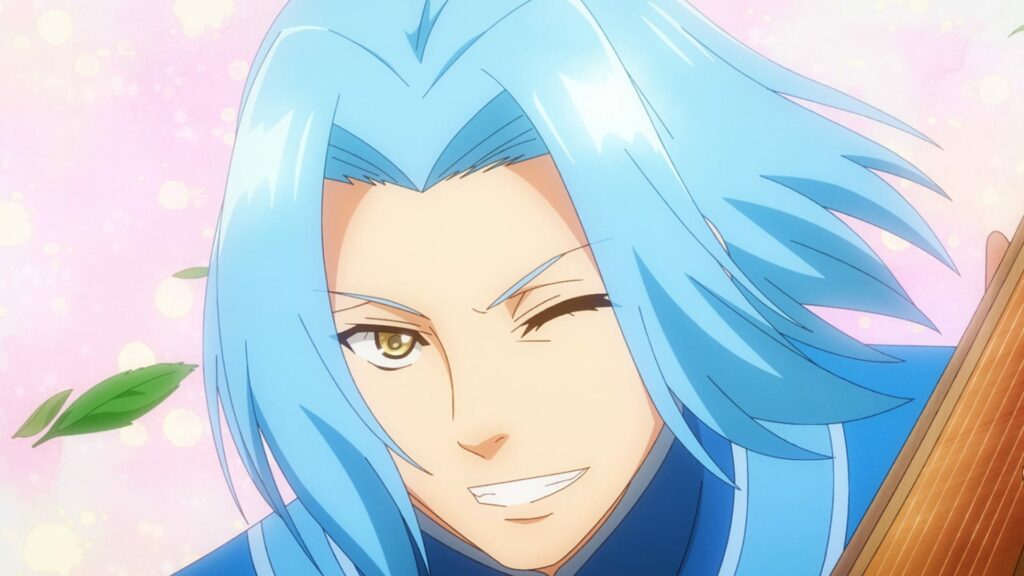 Honzuki no Gekokujou Season 4 Episodio 4