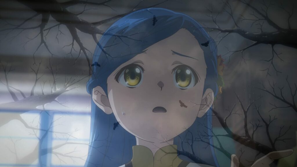 Honzuki no Gekokujou Season 4 Episodio 8