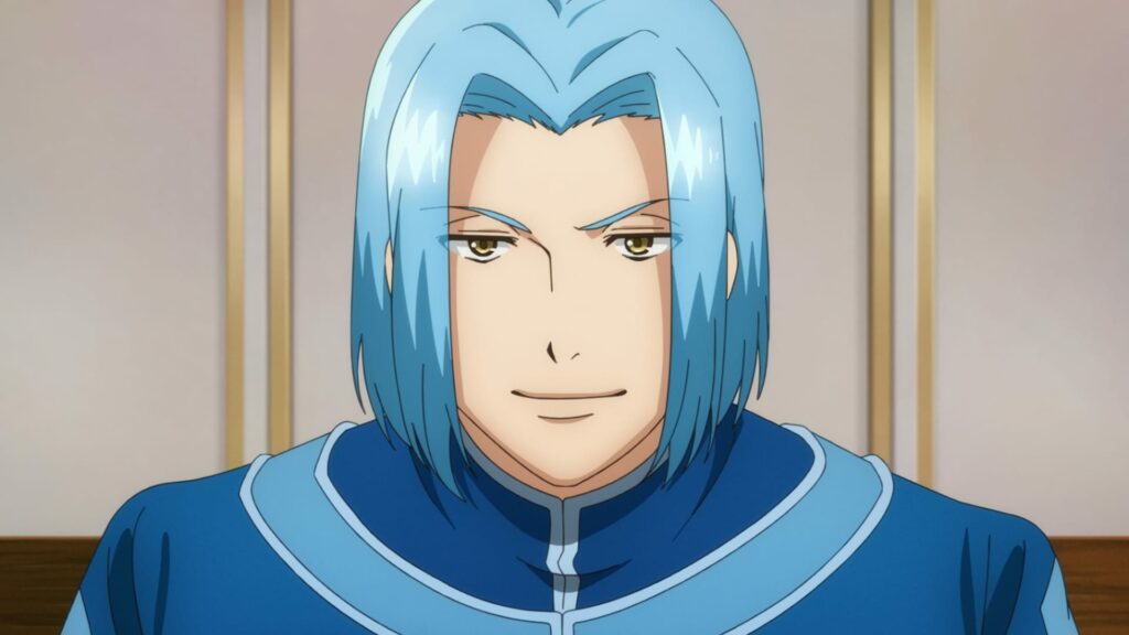 Honzuki no Gekokujou Season 4 Episodio 15
