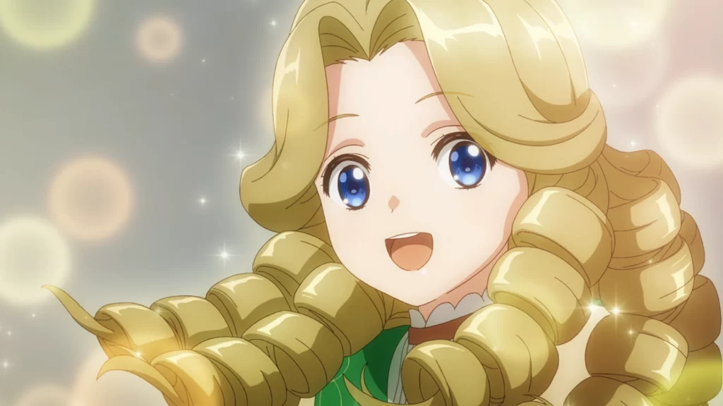 Honzuki no Gekokujou Season 4 Episodios 21 y 22